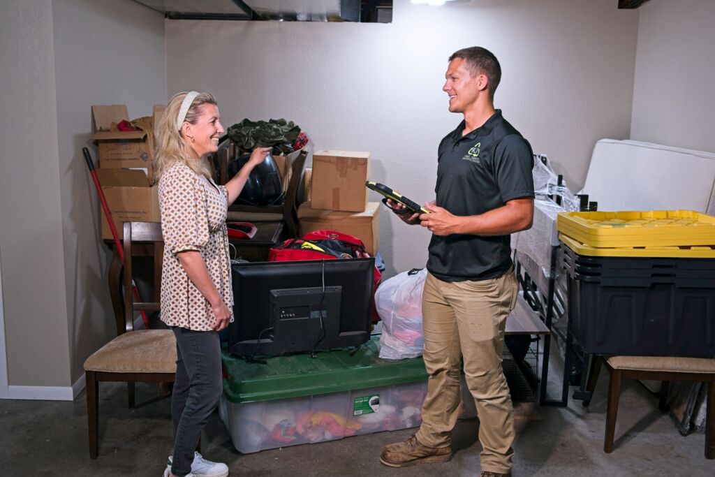 Junk Removal Coralville IA