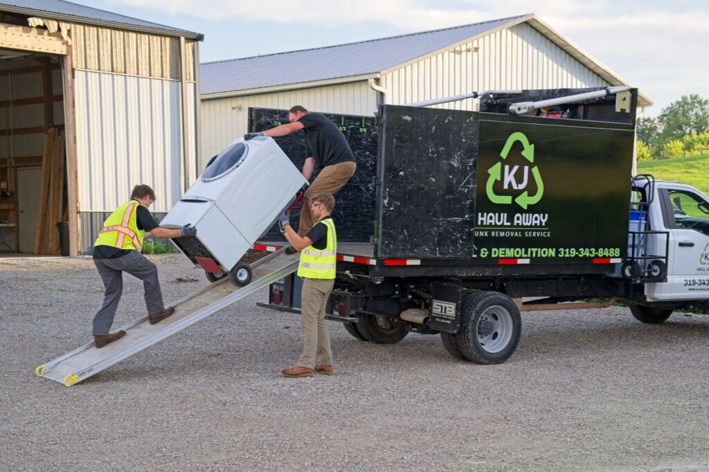 Delivering Quality Service Every Time