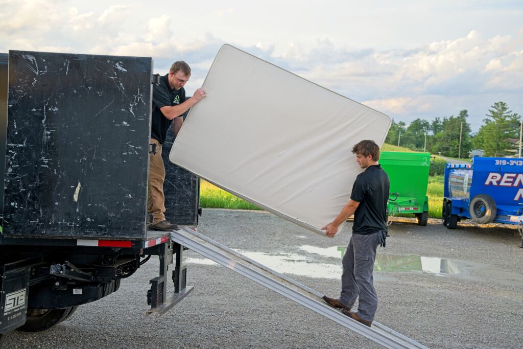 Delivering Quality Service Every Time