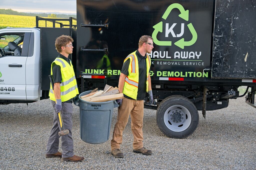 Offering Services All Over Cedar Rapids IA