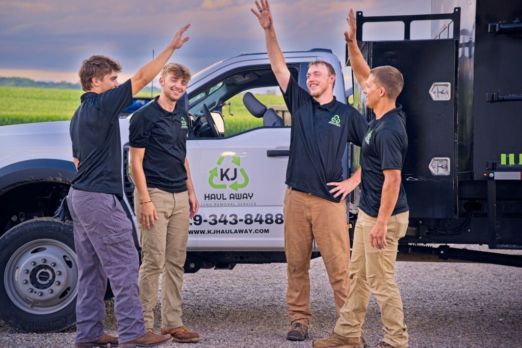 Why Hire Us?