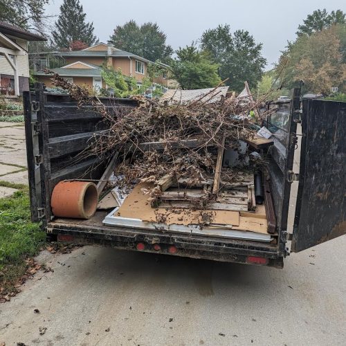 Dumpster Rental Eastern Iowa