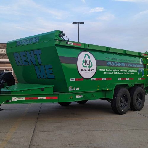 Cedar Rapids Dumpster Rental Services