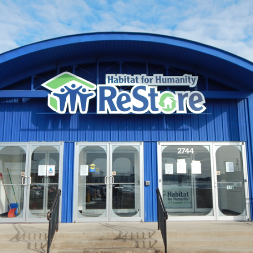 habitat for humanity | ReStore